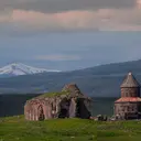Ani — medieval Armenian capital