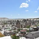 Cappadocia — Byzantine cave churches