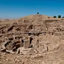 Göbekli Tepe — Neolithic temple