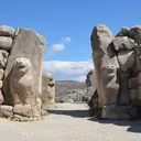 Hattusha — Hittite Empire capital